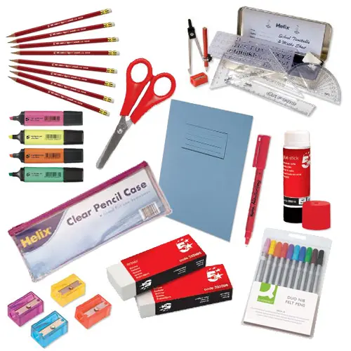 Stationery قرطاسية