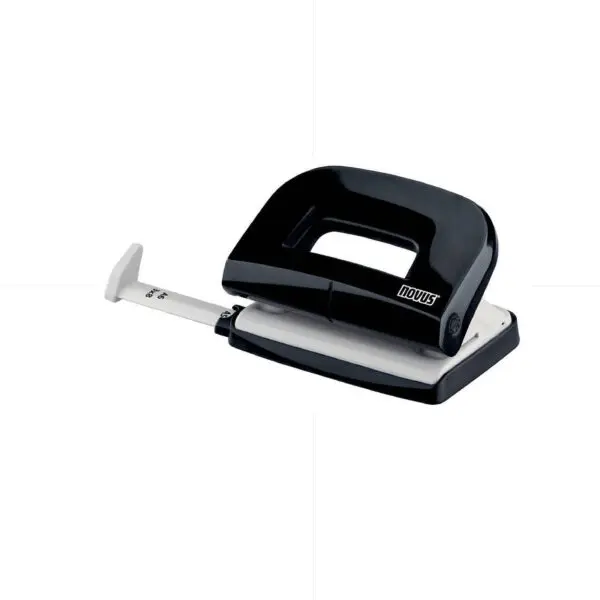 NOVUS Puncher E210 - 10sh بخاشة ورق