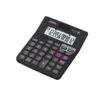 CASIO Calculator MJ-12D / 0-00 / 12 digits ORIGINAL الة حاسبة