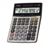 CASIO Calculator DJ-220D PLUS / 0-00-000 / 12 digits ORIGINAL الة حاسبة