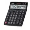 CASIO Calculator GX-16B / 0-000 / 16 digits ORIGINAL آلة حاسبة