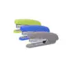 Deli Essential Stapler 0238 / #10 15sh مكبس صغير