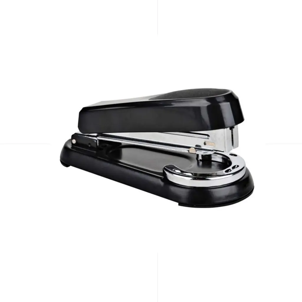 Deli Metal Stapler 24/6 25sh / 0333 مكبس وسط