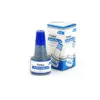 Foska Stamp Pad INK 30ml YX030 / BLUE قنينة حبر ازرق