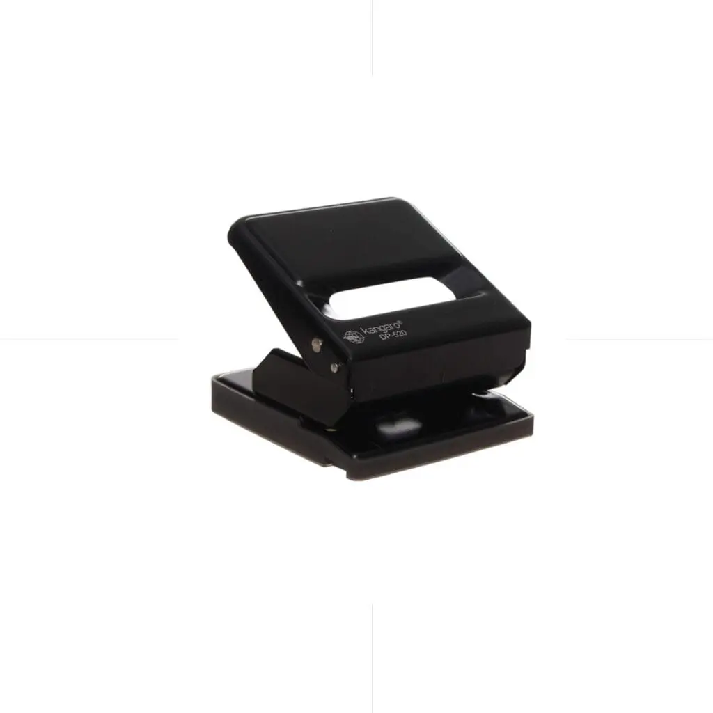 Kangaro Punch DP-520 / 25sh بخاشة ورق