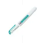 ZEBRA Correction Rollerball Pen 8ml قلم مصحح