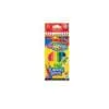 Colorino Coloring Pencils 12 Colors / 14687 تلوين خشب طويل