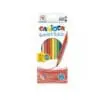 Carioca Coloring Pencils 12 Colors / 40380 تلوين خشب طويل
