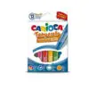 Carioca Temperello Solid Poster Paint 6 Colors Classic / 42739 تلوين