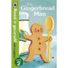 Read it Youself 2 - The Gingerbread Man