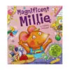 Magnificent Milly / Picture Flats