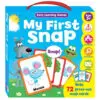 My First Snap - Early Learning Games