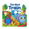 The Blue Train - Funtime Sounds