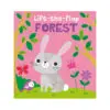 Mini Lft Books / 24 - Forest