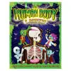 The Human Body - A Monster Activity Book