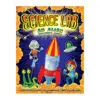 Science Lab - Autumn Activity Packs