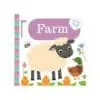 Little Me - Buggy Boards - Farm