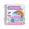 Little Me - Finger Fun - Little Snail