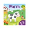 Peekaboo - Farm