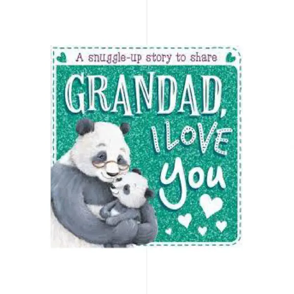 Grandad