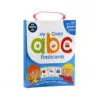 My Giant ABC Flashcards - My World  and Me
