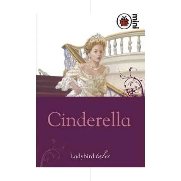 Cinderella / Ladybird Tales Mini