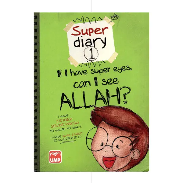 Super Diary 1