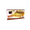 TOYS / Chess - Checkers - Backgammon 3+ DE-109 شطرنج