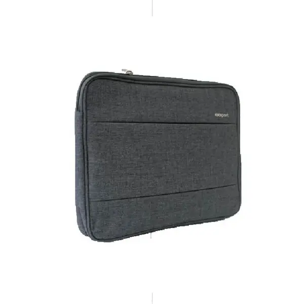 EXSPORT Briefcase Laptop Bag Sleeve Grey / 20-21-2 شنطة كتف