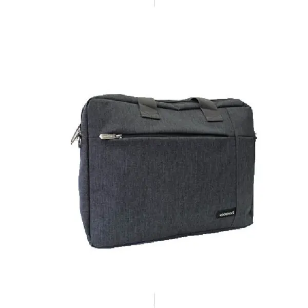 EXSPORT Briefcase Laptop Bag Grey / 20-21-8 شنطة كتف
