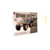 TOYS / Offroad Car 439pcs 8+ 457 سيارة جيب تركيب