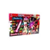 TOYS / 2in1 Multiple Fun Beader & Braider 3+ LV557 مجموعة اشغال خرز