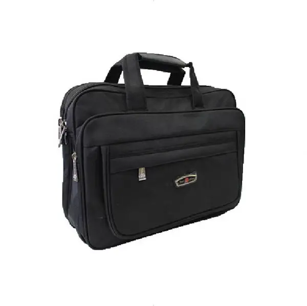 Jun Hao Laptop Bag Briefcase 6805/07/11/21/37/38/92/89 شنطة وسط