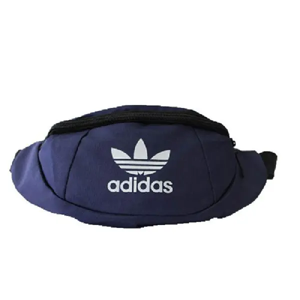 Adidas Waist Bag 217 شنطة خصر قماش