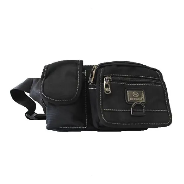 JinYuanli Waist Bag / 0802 شنطة خصر