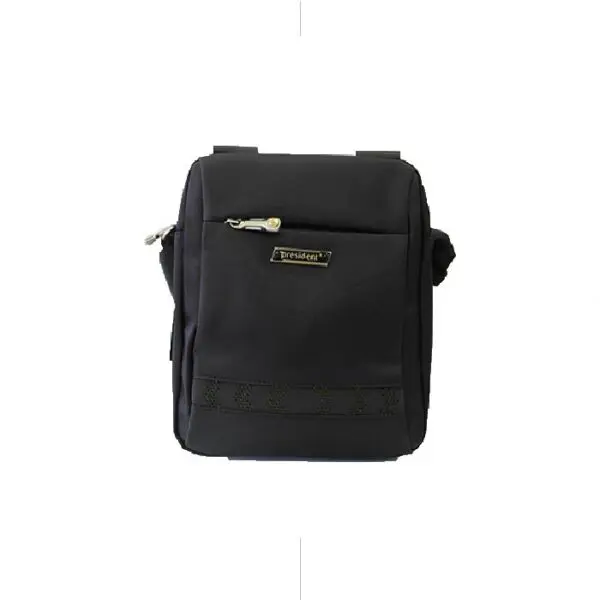 President Shoulder Messenger Bag / 7560-M شنطة كتف