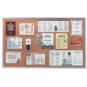 Bulletin Board لوحة اعلانات
