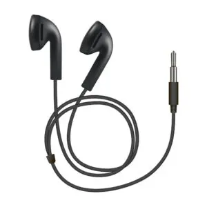 Earphones
