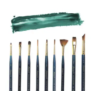 Expression Brushes