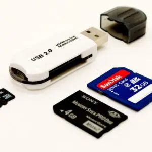 Flash Memory