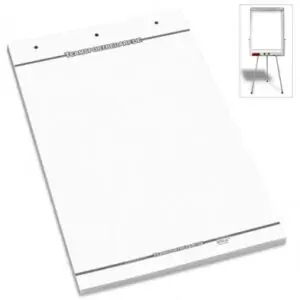 Flip Chart Pad