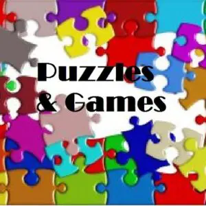 Games & Puzzles