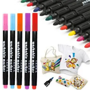 Textile & Fabric Pen