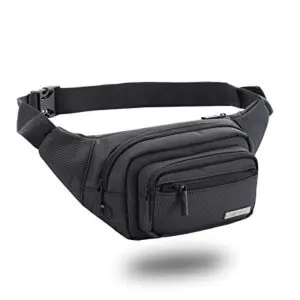 Waist Bag شنطة خصر