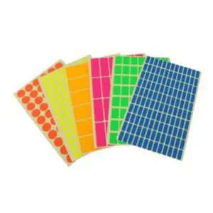 Label & Sticker اتيكات وستيكرز