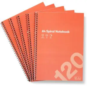 Notebooks دفاتر