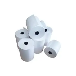 Paper Rolls رولو ورق
