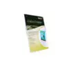 HON Deflect-O Plexi L-Shape Slanted Sign Holder 8.9*12.7cm - 69401 ستاند عرض
