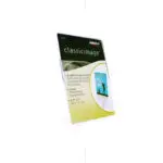 HON Deflect-O Plexi L-Shape Slanted Sign Holder 8.9*12.7cm - 69401 ستاند عرض