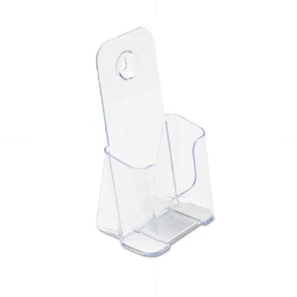 Deflect-O Plexi Document Holder 1/3 A4 / 1 Tier / 77501